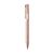 Ebony RCS Recycled Alu Rose Gold stylo Rose -  25210620