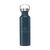 Nebraska RCS Recycled Steel 800 ml single wall Bleu -  268130