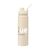 Tappo Bottle RCS Stainless Steel 800 ml single wall Beige -  251242