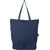 Sac à dos porte-ordinateur en polycoton 330 g/m2 Osric Bleu -  1204074.005