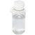 Ryder 900 ml RCS-zertifizierte RPET-Sportflasche mit Multifunktionsdeckel  Weiß - Unbranded 10083701