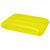 Coussin de plage gonflable Sunny Jaune - Unbranded 12705511