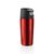 Auto Becher Rot, Schwarz - XD Design P432.454
