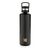 Standard mouth infuser vacuüm isoleerfles Zwart - XD Collection P436.661