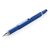 Stylo outil 5 en 1 en aluminium Bleu clair - XD Collection P221.555
