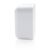 Haut-parleur 3W antimicrobien Blanc - XD Collection P329.033