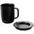 Mug intelligent 300 ml Prixton Tempo Noir - Prixton 1PA18890