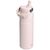 Stanley IceFlow&#8482; 2.0 700 ml waterfles met openklapbaar deksel Lichtroze - Stanley® 10088541