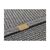 Oxious - Elegance Plaid Noir - Oxious W37698