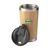 Tokyo 450 ml Bambus Thermobecher Bambus -  552444