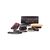 Essential shoe maintenance set Black - XD Collection P250.031