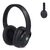 Draadloze Over-ear Koptelefoon met Noise Canceling (ANC) Zwart -  LT95604-N0002