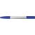 ABS 6-in-1 balpen Elio Blauw, Zilver -  8469.052