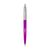 Parker Jotter gerecyclede Balpen - zwarte inkt Magenta - Parker 28956321