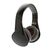 Motorola MOTO XT500 wireless over ear headphone Black - Motorola P329.531