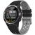 Prixton Smartwatch GPS SW37 Zwart - Prixton 2PA07190