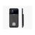 Walter Wallet Snap Wallet -3- Kartenhalter Schwarz - Walter W32098