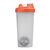 Shaker 600ml Transparent orange -  LT98756-N0426