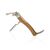 Wooden Corkscrew Brown - XD Collection P414.029