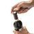 Wooden Corkscrew Brown - XD Collection P414.029