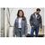 Veste légère Palo pour femme Marine - Elevate Life 38337550