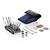 Bike repair kit Blue - XD Collection P416.331