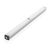 Lampe LED capteur de mouvements rechargeable en USB. Large Argent - XD Collection P513.032