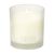 Janzen Scented Candle Fuchsia 69 Transparant - Janzen 300401