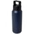 Bouteille avec isolation sous vide Astra de 600 ml en cuivre et acier inoxydable recyclé certifié RCS (compatible avec les boissons gazeuses) Marine - Unbranded 10084155