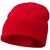 Izu beanie Red - Elevate 11107121