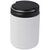 Doveron 500 ml geïsoleerde lunchpot van gerecycled roestvrij staal Wit - Seasons 11342201