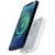 Acrab 15 W 5.000 mAh magnetische kabellose Powerbank mit 20 W PD aus recyceltem Kunststoff Weiß - Unbranded 12444101
