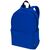 Sac à dos pour ordinateur portable Byron de 16 L et 14" en matériaux recyclés certifiés GRS Bleu royal - Unbranded 13009653