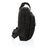 Sac ordinateur 15,6" Voyager en RPET avec anti RFID Noir - Swiss Peak P732.071
