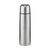Thermotop Midi 500 ml bouteille thermos Argent -  724301