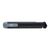 Hervulbaar RCS gerecycled plastic afbreekmes. Grijs - XD Collection P215.152
