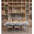 Ukiyo Aware™ 180gr recycled katoenen tafelkleed 250x140cm Gebroken wit - Ukiyo P261.080