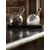 Planet peper & zout set Zwart - XD Design P262.340