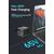 Urban Vitamin Mendocino 65W GaN lader, uittrekbare kabel Zwart - Urban Vitamin P301.2701