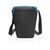 Explorer draagbare outdoor koeltas Zwart, Blauw - XD Collection P422.321