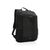 Sac à dos isotherme Swiss Peak AWARE™ 1200D Noir - Swiss Peak P422.431