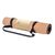 Tapis de yoga en liège Beige -  MO6267-13