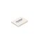 Zaadpapier memoblokje Wit -  MO6510-06