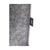 Wine Bag-to-Give GRS RPET Weintasche Grau -  135490