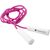 Springseil aus Nylon Gillian Kobaltblau -  5396.023