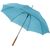 Automatik Stockschirm aus Polyester Andy Hellblau -  4064.018