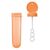 Seifenblasen-Stift Orange -  MO8817-10