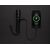 Gear X USB oplaadbare zaklamp Zwart - GearX P513.851