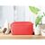 Toilettas PVC-vrij Rood -  MO9345-05