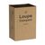 Loupe Compact loep Zwart -  450598